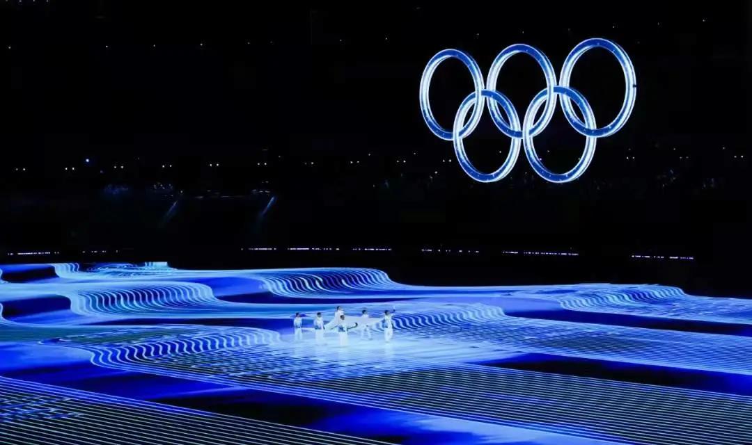 走進(jìn)冬奧詮釋科技之美,中國“芯”科技助力冬奧!(圖6) 2-22020Q0462Q46.jpg